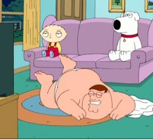 family guy
